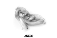 Artec: Nissan SR20 V-Band Exhaust Manifold