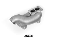 Artec: Mazda 13B T4 Exhaust Manifold