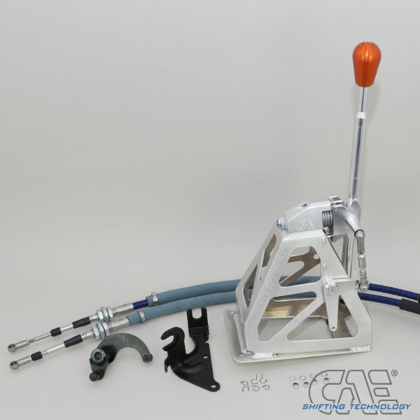 CAE: Ultra Shifter - Fiesta B5 w. IB5 Gearbox