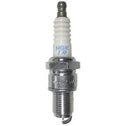 NGK: Spark Plug Set OE (IGR7A): Evo 6 TME (Set of 4)