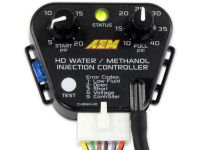 AEM: Water/Methanol Injection Accessories