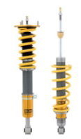 Ohlins: Lexus IS 250, IS 350, GS 460 (URS190), IS-F : R&T Suspension Kit Inc Springs & Top Mounts