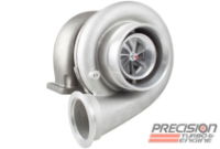 PRECISION TURBO: PT7685 CEA SPORTSMAN G2 BB TURBOCHARGER