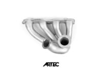 Artec: Honda K Series RWD V-Band Exhaust Manifold