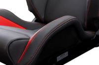 RECARO Sportster CS Nürburgring Edition Seat