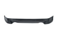 SIEBON: OEM-STYLE CARBON FIBRE REAR LIP: EVO X