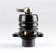 Turbosmart: BOV Kompact Shortie: Dual Port