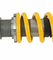 Ohlins: Subaru Impreza, WRX STi 2007- R&T Suspension Kit