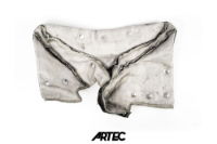 Artec: Nissan RB V-Band RR Thermal Management - Blanket