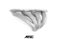 Artec: Nissan SR20 Low Mount V-Band Exhaust Manifold