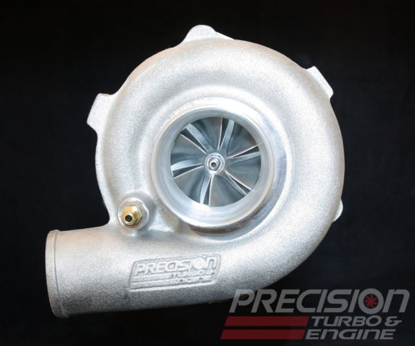 PRECISION TURBO: PT5558 CEA TURBOCHARGER