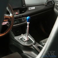 CAE: Shifter - Hyundai I30N