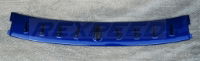 Rexpeed Vortex Generators - Electric Blue