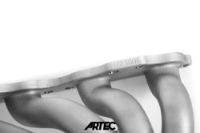 Artec: Nissan SR20 Low Mount T25 Exhaust Manifold