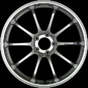 ASVAN: RS-DF WHEELS