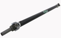 DriveShaft Shop: SUBARU 2008-2014 WRX STi 1-Piece Carbon Fiber Propshaft