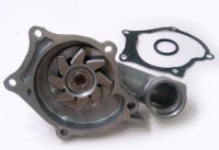 Evo 1-3 Water Pump