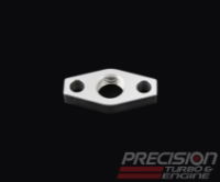 PRECISION TURBO: GT28R/GT28RS/GT30R/GT35R Oil Drain Flange