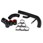 ETS: 08-16 MITSUBISHI EVO X LOWER PIPING KIT