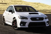 2020 WRX PERFORMANCE PACK