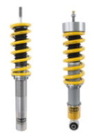 Ohlins: Porsche 911 (996) GT2, GT3, GT3 RS : R&T Suspension Kit Inc Springs