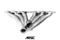 Artec: Toyota 2JZ GE T4 Exhaust Manifold