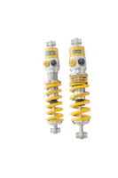 Ohlins: Porsche 911 (997) Carrera 4/S 06-11 & Turbo/S 06-12 R&T Suspension Kit