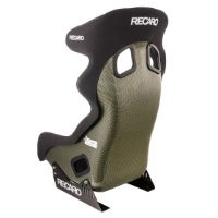 Recaro; Pro Racer SPA & SPA XL Seats - Carbon / Kevlar