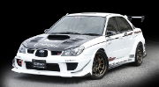 IMPREZA GDB (F.G)