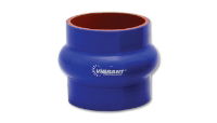 Vibrant: 3" Long - Hump Hose Couplers