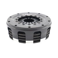 Tilton: 4.5″ OT-V Carbon Racing Clutches