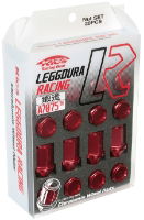 KYOEI: LEGGDURA RACING NUTS