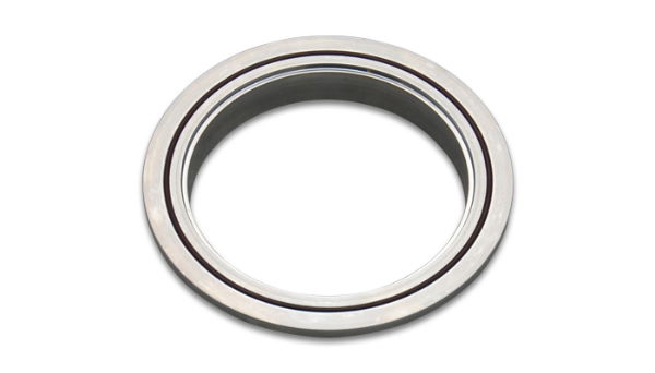 Vibrant: Aluminum V-Band Flanges (Individual)