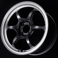 ADVAN: RG-D2 WHEELS