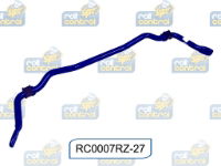 SuperPro Front & Rear Sway Bar Kit - Evo X