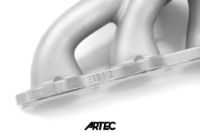 Artec: Evo 1-3 / DSM 4G63 Low Mount V-Band Exhaust Manifold