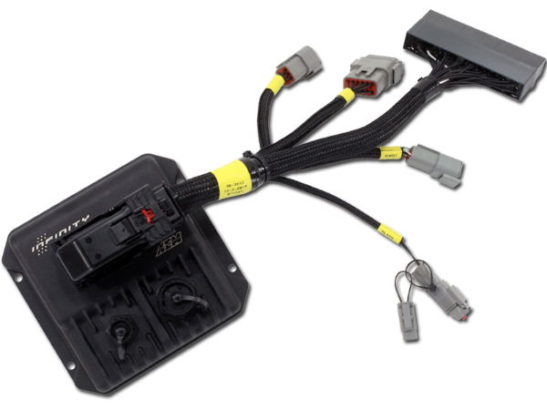 AEM: Infinity ECU Wiring Harnesses