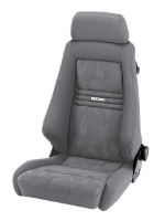 Recaro: Specialist