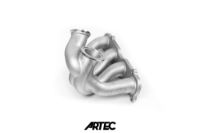 Artec: Honda K Series RWD V-Band Exhaust Manifold