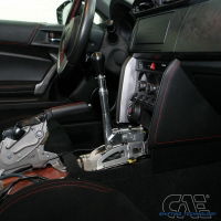 CAE: Ultra Shifter - Toyota GT 86 ; Subaru BRZ ; Scion FR-S