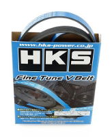 HKS V Belt - Evo 7-9