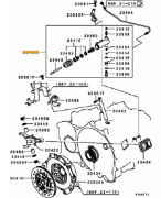 Clutch Slave Cylinder Evo 7-9