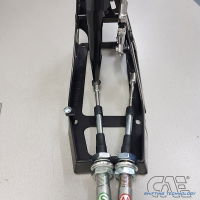 CAE: Gearshift Cables - Porsche 996 & 997 GT2 & GT3& Turbo; 996 CUP