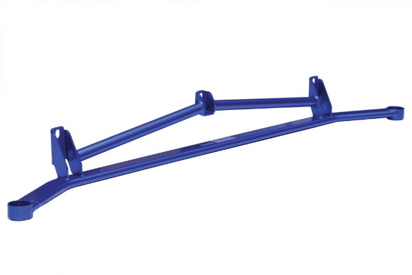 Cusco: Rear Trunk Power Brace: Evo 8/9