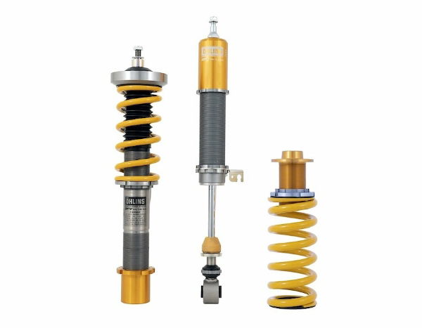 Ohlins: R&T Toyota Supra A90/BMW Z4 G29 2019- set