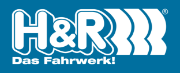 H&R Das Fahrwerk