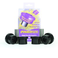 Powerflex: Front Wishbone Front Bush: EVO 4-6 (2 PK)