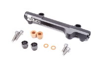 Radium: Fuel Rail, Mazda 13B-RE Secondary