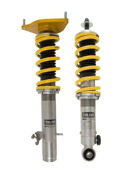 Ohlins: Mini Cooper (R50, R52, R53) 2001-2006 R&T Suspension Kit