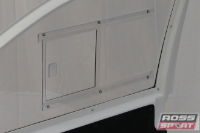 Evo 4-6 FRP Door Set